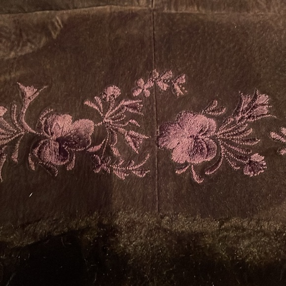 Guess leather coat - Picture 6 of 6